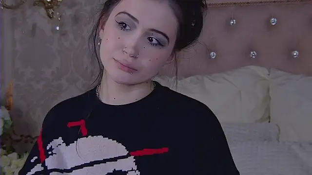 HeatherSweet  online show from June 2026 07:28:01 PM