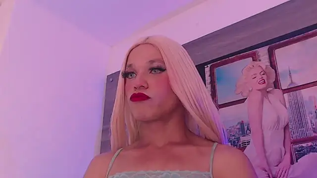 SashaNova online show from November 2025 06:03:02 AM