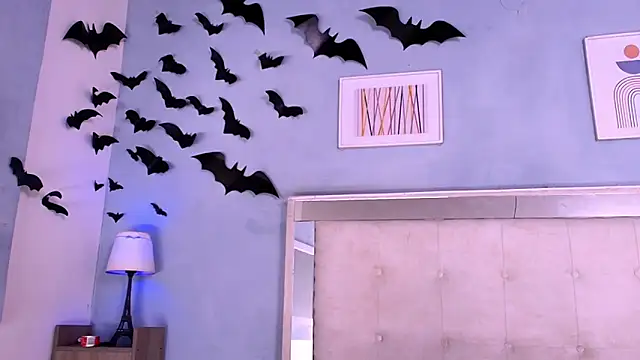 Emily Castillo 1 online show from November 2025 04:33:02 AM