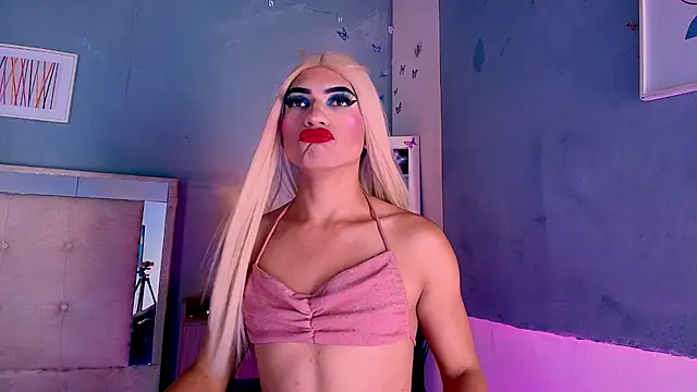 Emily Castillo 1 online show from July 2026 05:10:02 AM