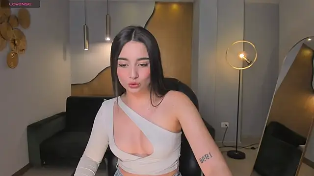 ArianaMonroe  online show from October 2025 03:07:01 AM