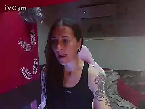 gatitahot-silvy online show from November 2025 10:20:02 PM