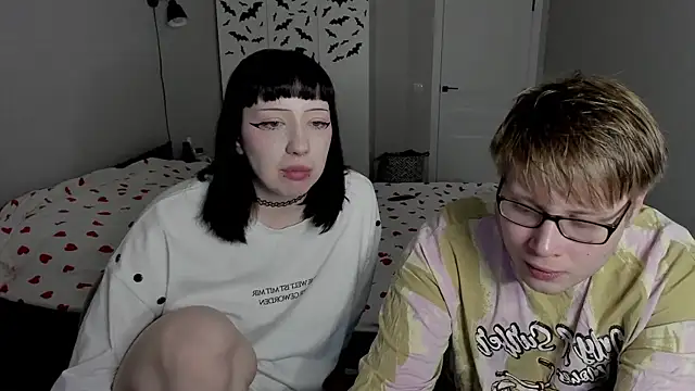 JayMollyy online show from January 2026 08:02:02 PM