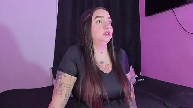 Celestte online show from November 2025 06:04:02 AM