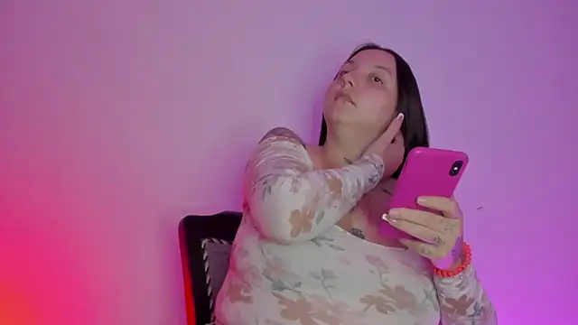 Celestte online show from April 2026 04:24:01 AM