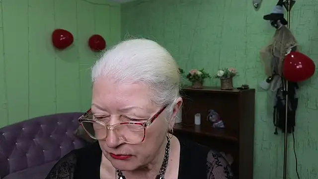 Maya Mayflower online show from March 2025 06:08:01 AM