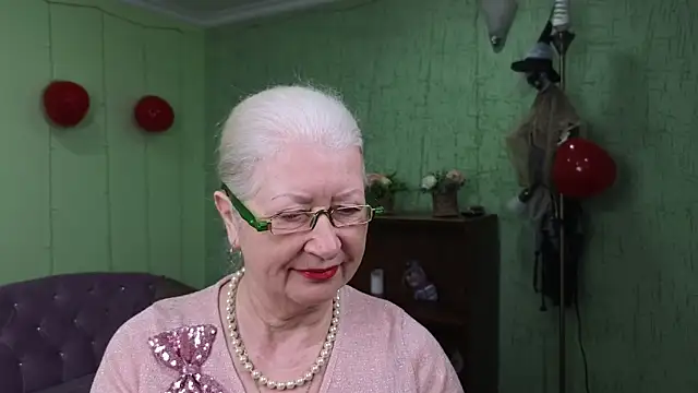 Maya Mayflower online show from March 2025 06:16:01 AM