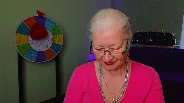 Maya Mayflower online show from March 2025 06:25:02 AM