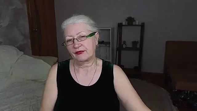 Maya Mayflower online show from March 2025 12:22:02 PM