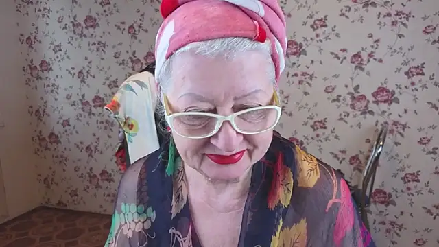 Maya Mayflower online show from October 2025 04:02:01 AM