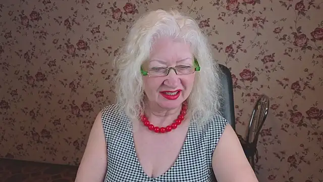 Maya Mayflower online show from January 2026 02:59:02 AM