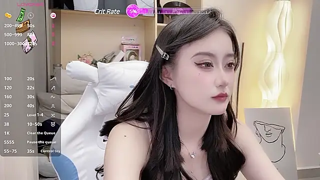 Snapshot of Foutunestar chatting on March 2025 07:05:02 PM Foutunestar online show from March 2025 07:05:02 PM