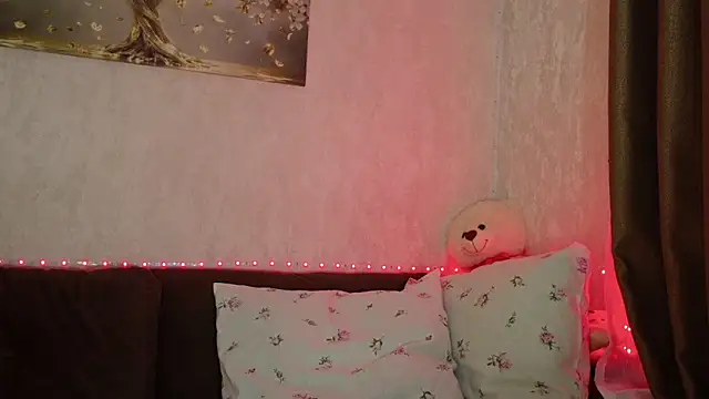 Anya-Sweet online show from November 2025 03:56:02 PM