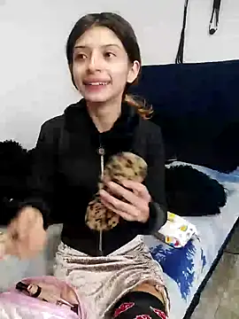 KratosAfroditacs online show from December 2025 01:11:02 AM