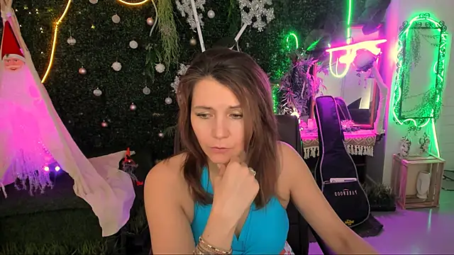 NicoleHitman online show from December 2025 09:16:02 AM