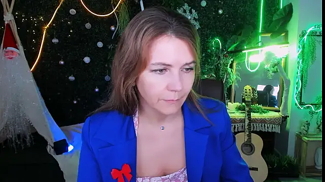 NicoleHitman online show from February 2026 09:19:02 AM