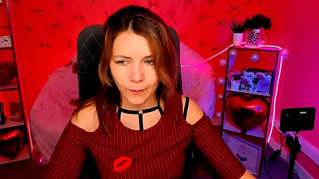 NicoleHitman online show from February 2026 09:16:01 AM