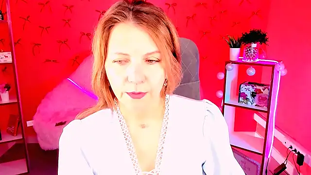 NicoleHitman online show from March 2026 01:25:01 PM