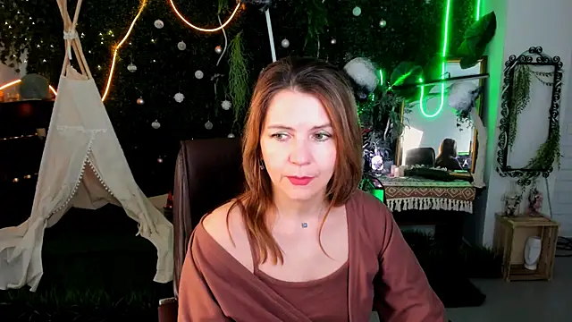 NicoleHitman online show from March 2026 05:14:01 PM