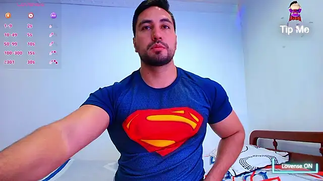 Kal El 8 online show from October 2025 10:08:02 PM