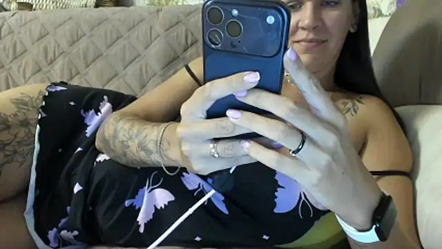 Miss Vici online show from June 2026 07:14:01 PM