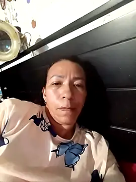 Antonela45 online show from October 2025 11:46:01 PM