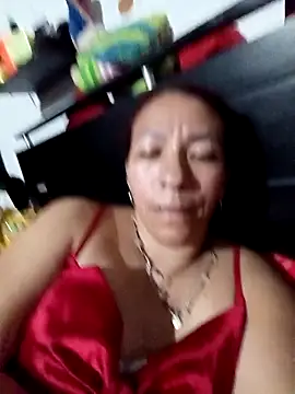 Antonela45 online show from December 2025 02:09:02 AM