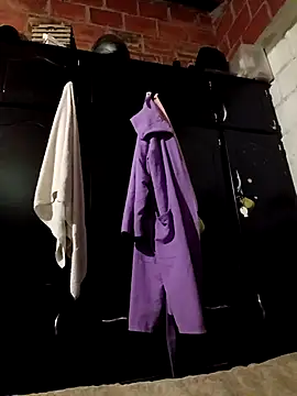 Antonela45 online show from January 2026 12:38:01 AM