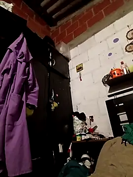 Antonela45 online show from February 2026 01:04:02 AM