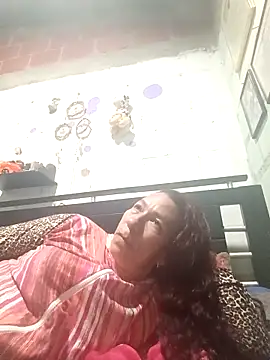 Antonela45 online show from February 2026 01:56:02 AM