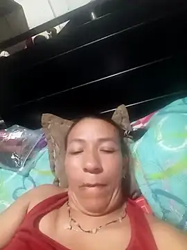 Antonela45 online show from April 2026 01:16:02 AM