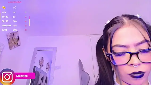 Snapshot of Janediazz chatting on October 2025 11:02:02 PM Janediazz online show from October 2025 11:02:02 PM