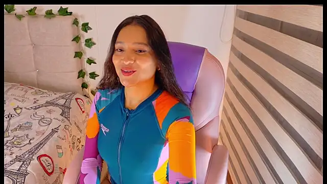 Snapshot of Be_Evil chatting on October 2025 03:32:01 AM Be Evil online show from October 2025 03:32:01 AM