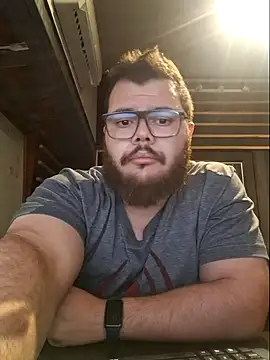 Edmund98 online show from March 2025 08:15:02 PM