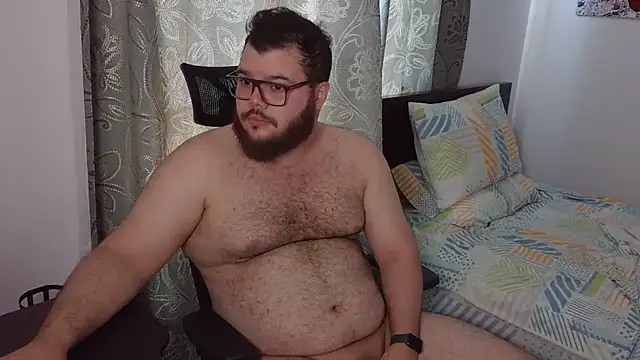 Edmund98 online show from December 2025 04:12:02 PM