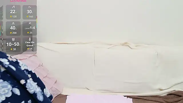 pppYukaqqq online show from November 2025 11:09:02 AM