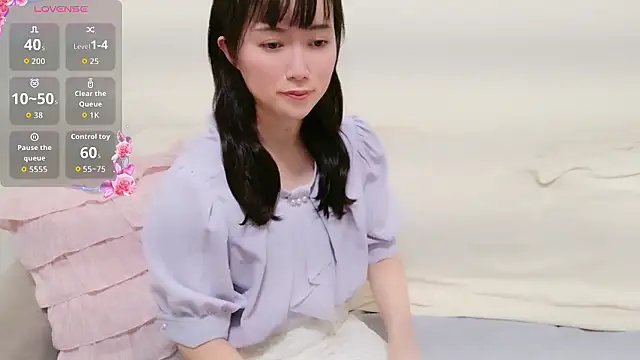 pppYukaqqq online show from July 2026 11:48:02 AM