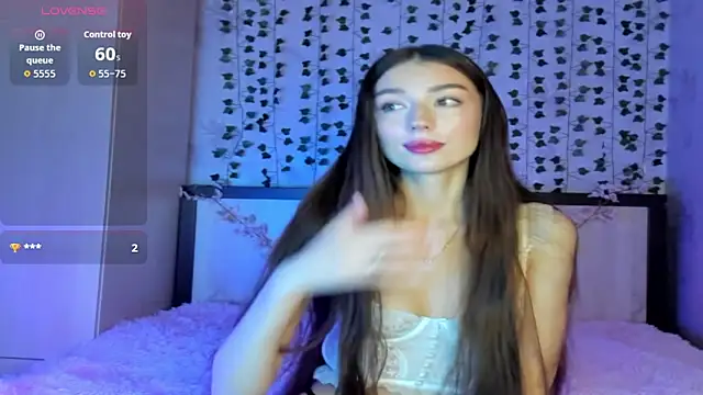 Snapshot of MelissaMillton chatting on October 2025 08:06:02 PM MelissaMillton online show from October 2025 08:06:02 PM