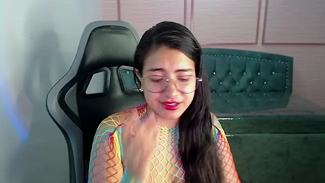 Snapshot of alexa_romero_t chatting on October 2025 12:15:02 PM alexa romero t online show from October 2025 12:15:02 PM