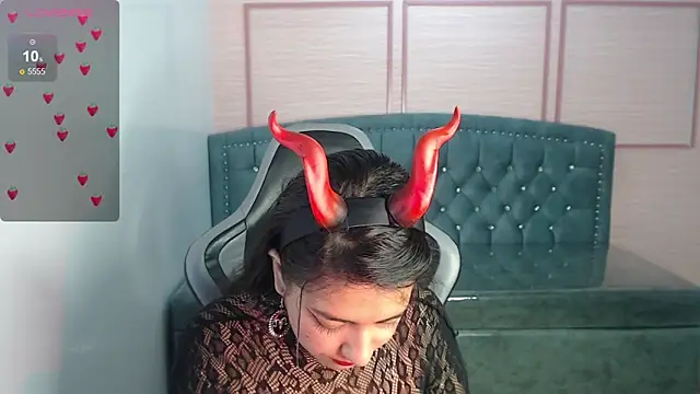 Snapshot of alexa_romero_t chatting on October 2025 12:30:02 PM alexa romero t online show from October 2025 12:30:02 PM