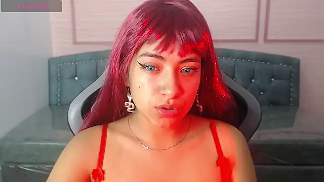 Snapshot of alexa_romero_t chatting on October 2025 12:17:02 PM alexa romero t online show from October 2025 12:17:02 PM