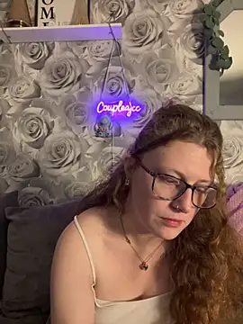 coupleajcc online show from February 2026 10:57:02 PM