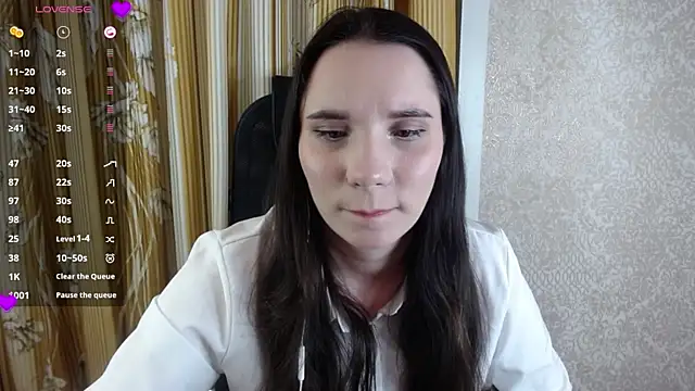 KateForLove online show from March 2025 03:59:02 PM