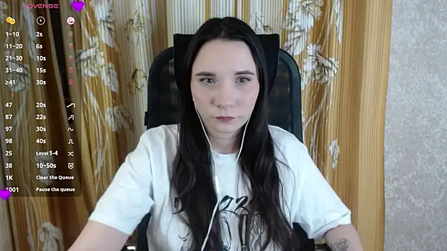 KateForLove online show from March 2025 04:51:01 PM