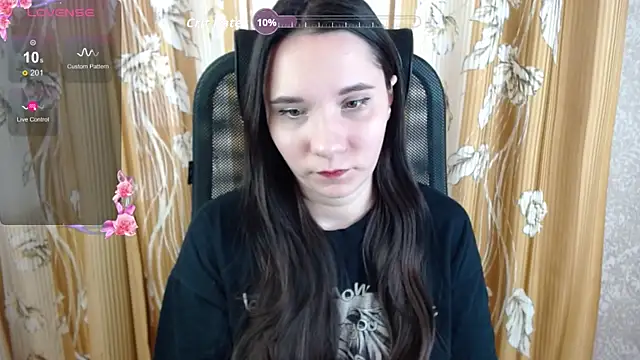 KateForLove online show from October 2025 12:55:02 PM