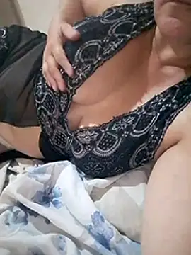 Sandra42 online show from February 2026 11:23:02 PM