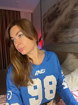 Mary Kiitty online show from July 2026 01:32:02 PM