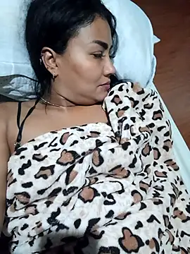 Ariana Rodriguez online show from November 2025 03:16:01 AM