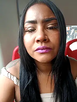 Ariana Rodriguez online show from March 2026 05:41:02 PM