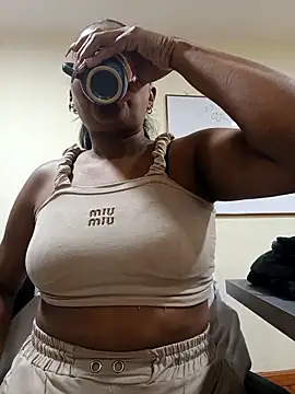 Ariana Rodriguez online show from April 2026 12:14:02 AM